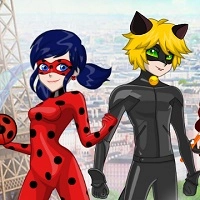 ladybug_cat_noir_maker Games